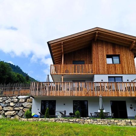Motthof Apartamento Lermoos Exterior foto
