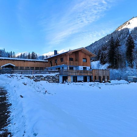 Motthof Apartamento Lermoos Exterior foto